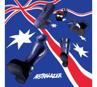Major Lazer - Be Together (Australazer Ep)