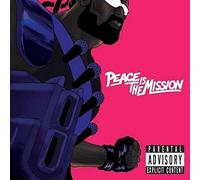 Major Lazer - Peace Is The Mission