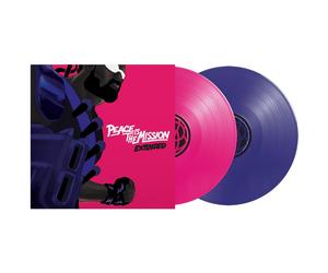 Major Lazer Peace Is The Mission - Extended 10 Year Anniversary Editi (Vinyl LP)