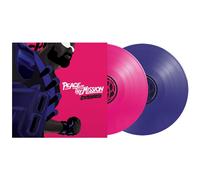 Major Lazer Peace Is The Mission - Extended 10 Year Anniversary Edition Pink/Dee