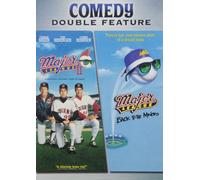 Major League 2/Major League 3 - Major League 2/Major League 3
