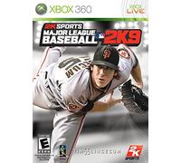 Major League Baseball 2k9
