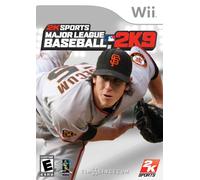 Major League Baseball 2k9 [Edizione: Germania]