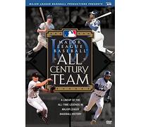Major League Baseball: All Century Team