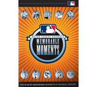 Major League Baseball Memorable Moments - The 30 Most Memorable Moments in Baseball History by Atlantic