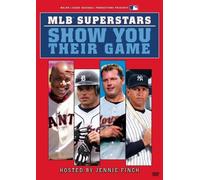 Major League Baseball - MLB Superstars Show You Their Game