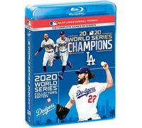 Major League Baseball Presents 2020 World Series: Los Angeles Dodgers