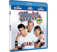 Major League (Blu-ray)