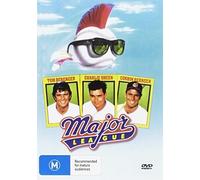 Major League (DVD) Tom Berenger Charlie Sheen Corbin Bernsen Margaret Whitton