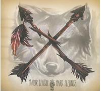 Major League - Hard Feelings
