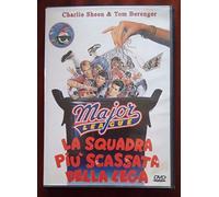 Major league - la squadra più scassata della lega