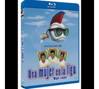 Major League - La squadra più scassata della lega - Import Resen Bluray - Audio ITA