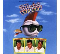 major league / o.s.t.