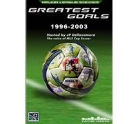 Major League Soccer: Greatest Goals 1996-2003