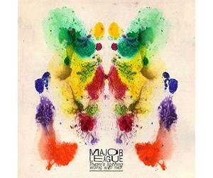 Major League - There's Nothing Wrong With Me