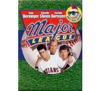 Major League: Wild Thing Edition
