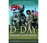Major & Mrs Hol Major & Mrs Holt's Definitive Battlefield Guide to t (Tascabile)
