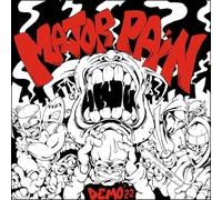Major Pain - Demo '22 [Import]
