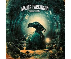 Major Parkinson - Twilight cinema