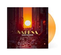 Major Parkinson Valesa - Chapter I: Velvet Prison (Vinyl LP)