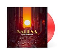 Major Parkinson Valesa - Chapter I: Velvet Prison (Vinyl LP)