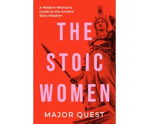 Major Quest Quest, Major Major Quest The Stoic Women (Tascabile)