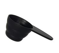 Major Spoon Coffee Seasoning Pepper Liquid Spoon 1 accessorio da cucina per Coffee Shop 1 nero pratico Fashion processing