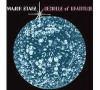 Major Stars - Decibels Of Gratitude