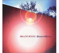 Major Stars - Distant Effects