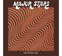 Major Stars - Motion Set