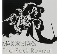 Major Stars - Rock Rivival