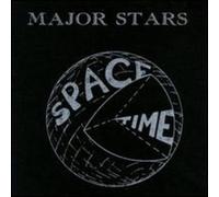 Major Stars - Space/Time