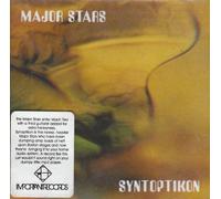 Major Stars - Syntoptikon