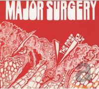 Major Surgery - First Cut