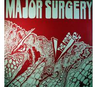 Major Surgery - The First Cut