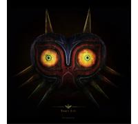 Theophany - Time's End I: Majora's Mask Remixed