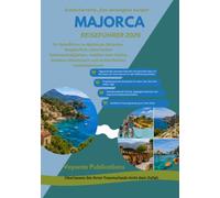 MAJORCA REISEFÜHRER 2026
