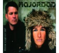Majordad - Warum Schweigst du?