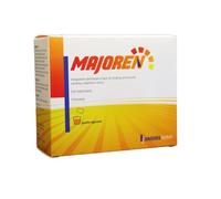 Majoren Anseris Farma 14 Bustine