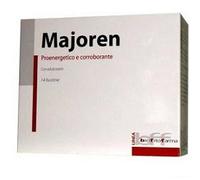 Majoren Anseris Farma 14 Bustine