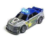 Majorette 203302030 Police Car 15 Cm, One Size