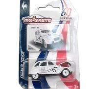 Majorette 212055011 modellino di veicolo, Modelli Assortiti, 1 pezzo