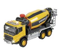 Majorette 213723002 Volvo Modello pronto, già assemblato Modello di veicolo da