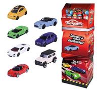 MAJORETTE - 48 uova - Veicoli da collezione