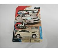 Majorette 8502100000 - JDM Legends Auto Premium - Honda Civic Type R EK9 - Nuovo