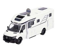 Majorette 8503773001 - Camper Hymer B-Class - Nuovo