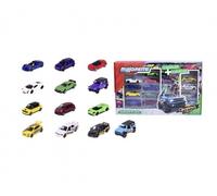 Majorette 8504106000 - Graffiti 9+4 Set Regalo - Nuovo