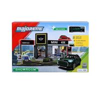 Majo Mini Diorama + 1 Veh