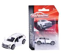 Majorette Audi Q4 e-tron Bianco