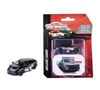 Majorette Audi RS e-tron GT Nero